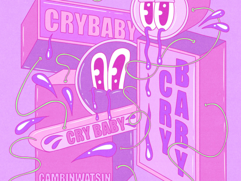 Cry Baby (Single)