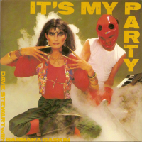 It's My Party (Single)