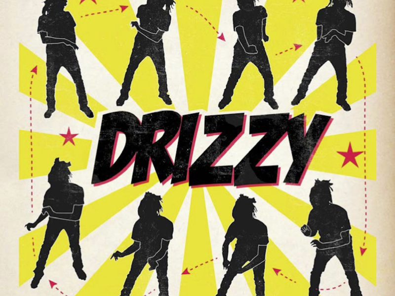 Drizzy (feat. Nia Kay)