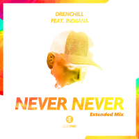 Never Never (Extended Mix) (Single)