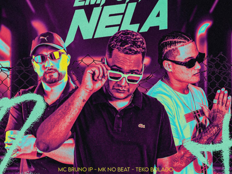 EMPURRA NELA (Single)