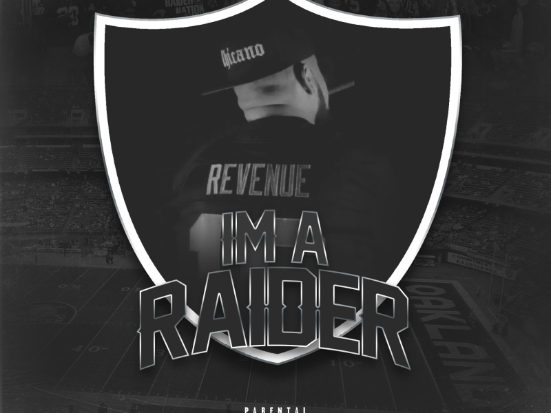 Im A Raider