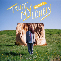Trust My Lonely (Remixes) (Single)