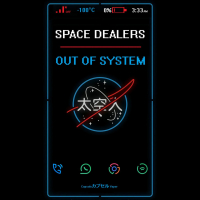 Out of System (Single)