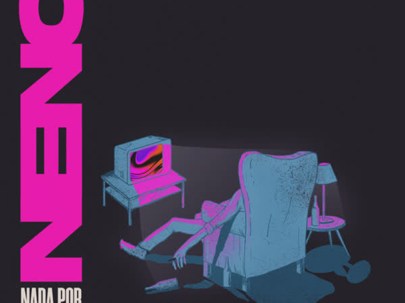 Nada por Dentro (Single)