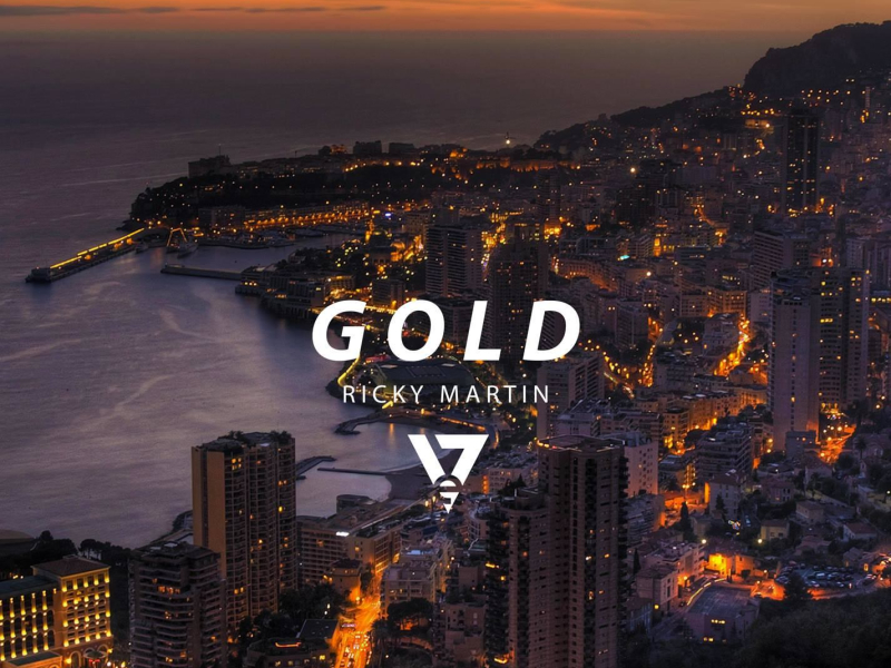 Gold (Single)