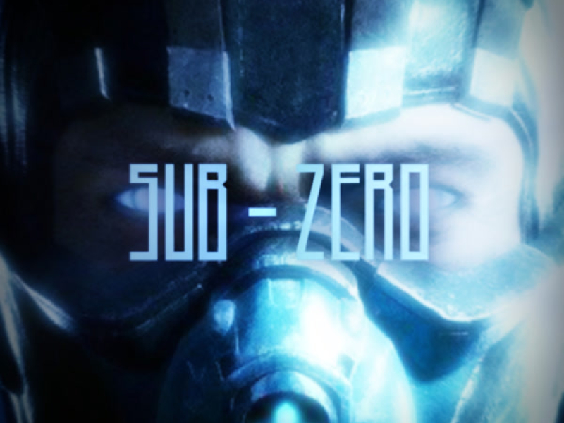 MTG SUB ZERO (Single)