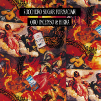 Oro Incenso & Birra (30th Anniversary Edition / Remastered)