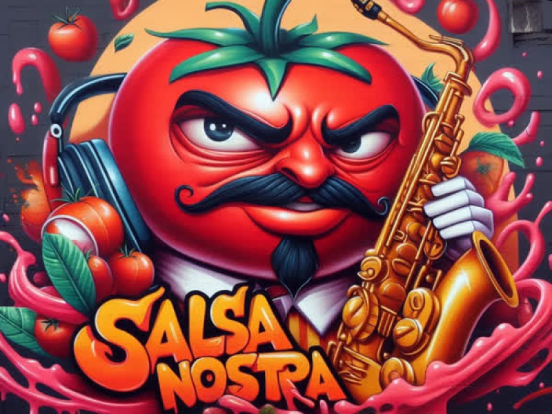 SALSA NOSTRA (Single)