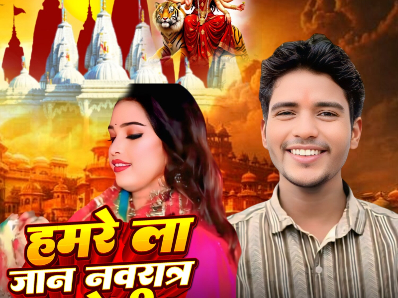 Ham Re La Jan Navrat kareli (Single)