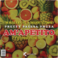 Am'apetito (Single)