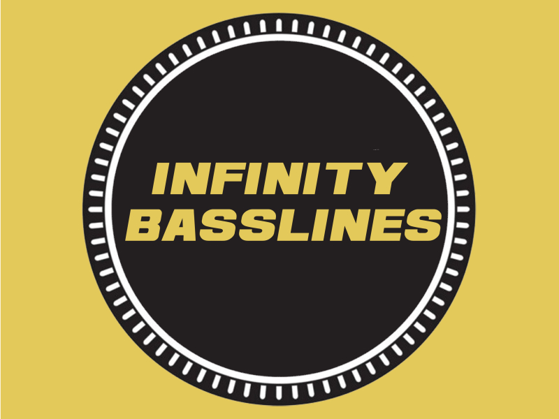 Infinity Basslines