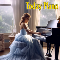 Calmly And Comfortably Today Piano