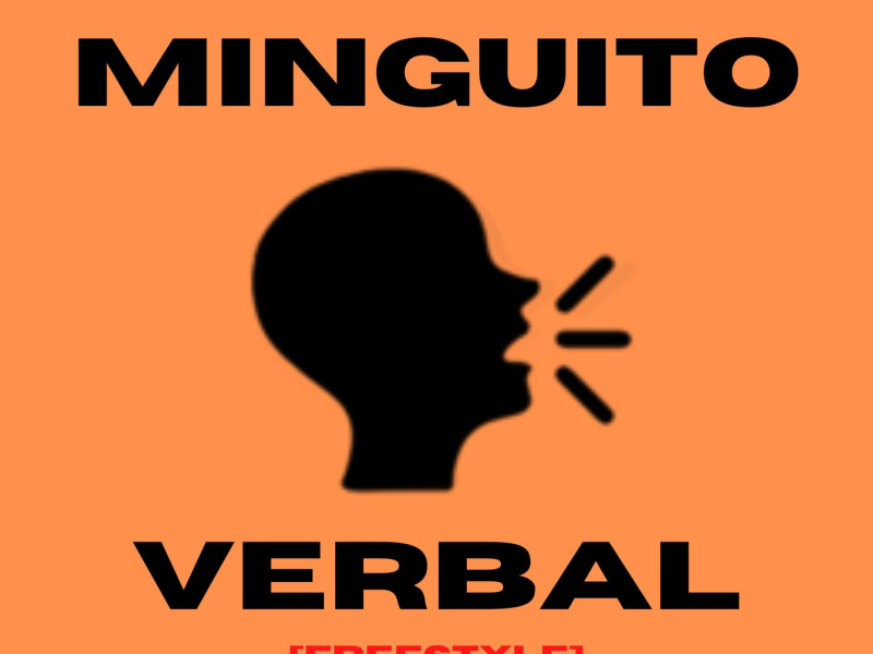 Verbal (Freestyle) (Single)