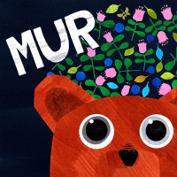 Iltalaulu (kirjasta Mur ja metsän ilta) (Single)