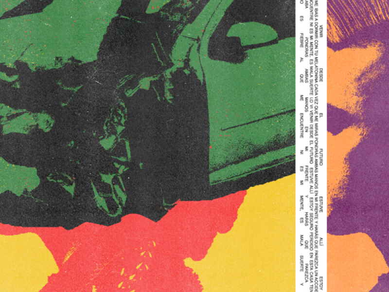 Comollegamosaquí (Single)