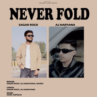 Never Fold (Single)
