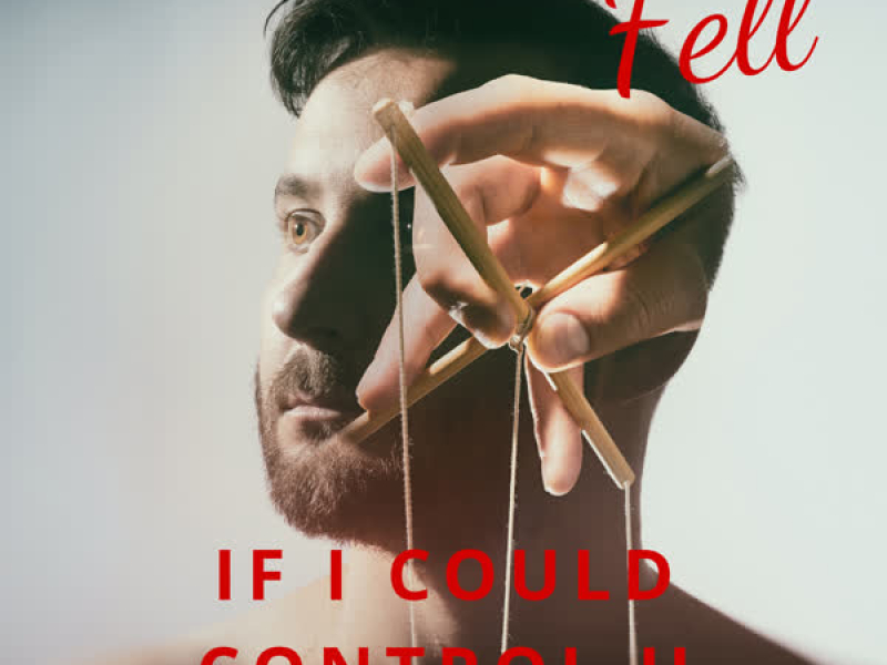 If I Could Control U (Single)