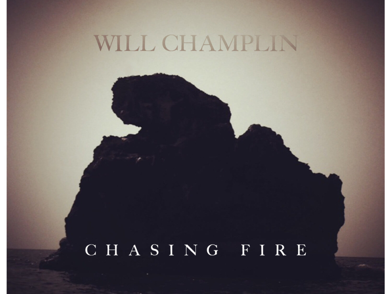 Chasing Fire (EP)