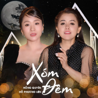 Xóm Đêm (Single)