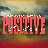 Positive Vibes (Single)