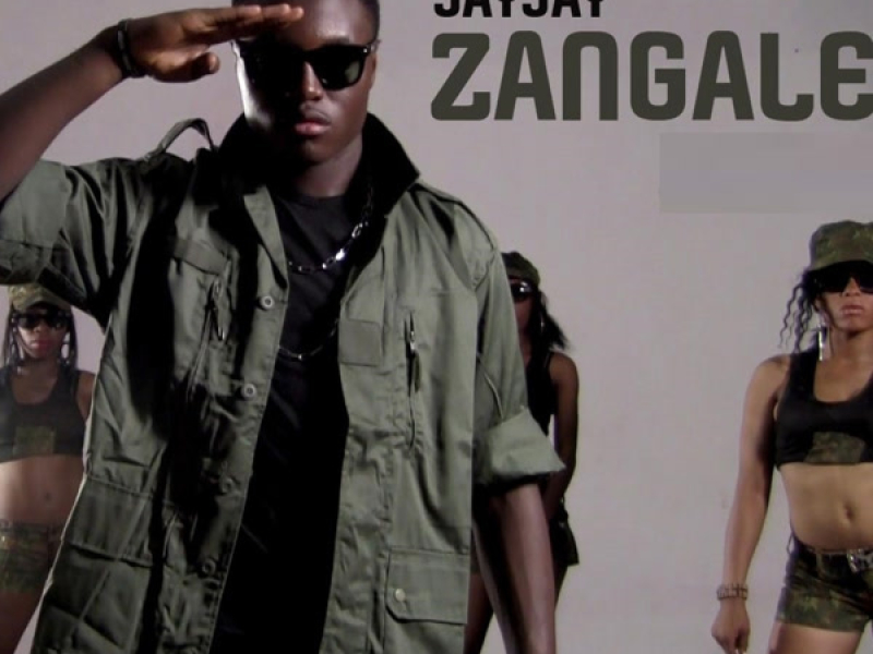 Zangalewa (Single)