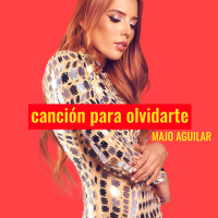 Cancíon Para Olvidarte (Single)