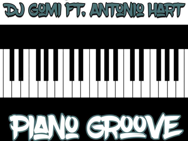 Piano Groove