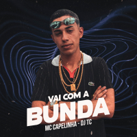 Vai Com a Bunda (Single)