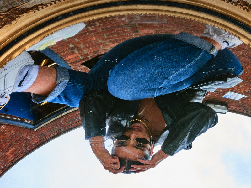 Like That (Acoustic) (Single)