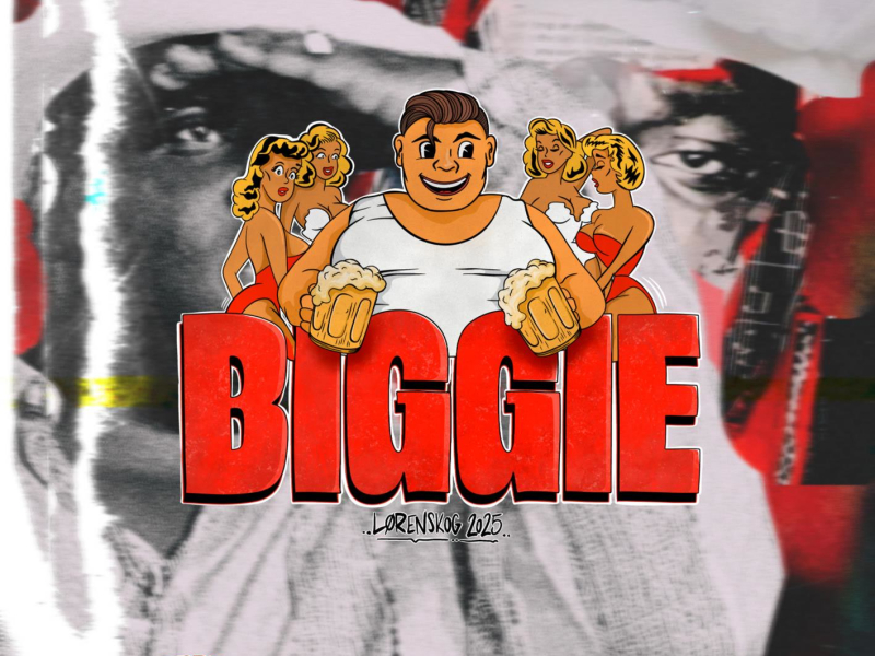 BIGGIE (Single)