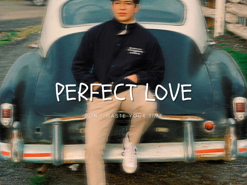 Perfect Love (Single)