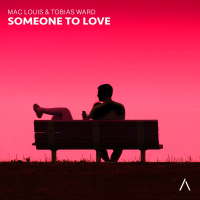 Someone To Love (Single)