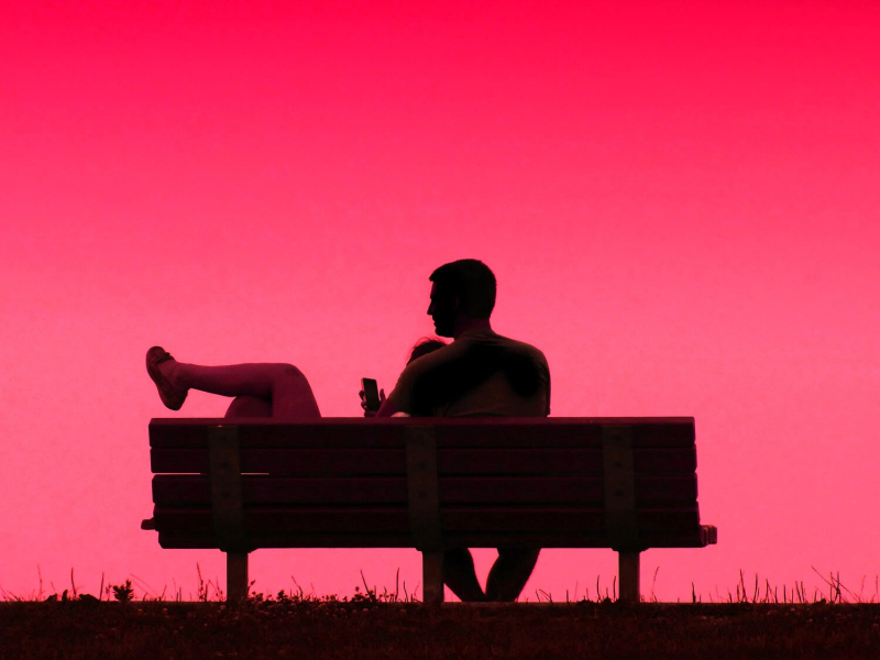 Someone To Love (Single)