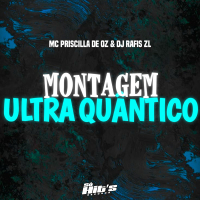 Montagem Ultra Quântico (Single)