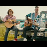 Ein Bett im Kornfeld (MV) (Single)