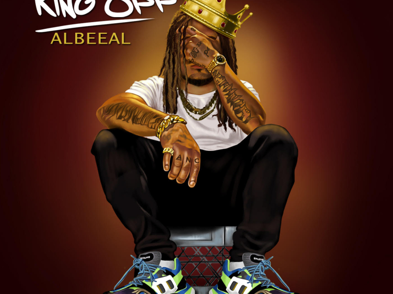 King Opp