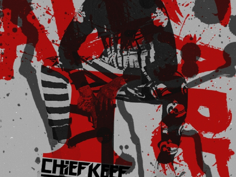 All I Care About (feat. Chief Keef)