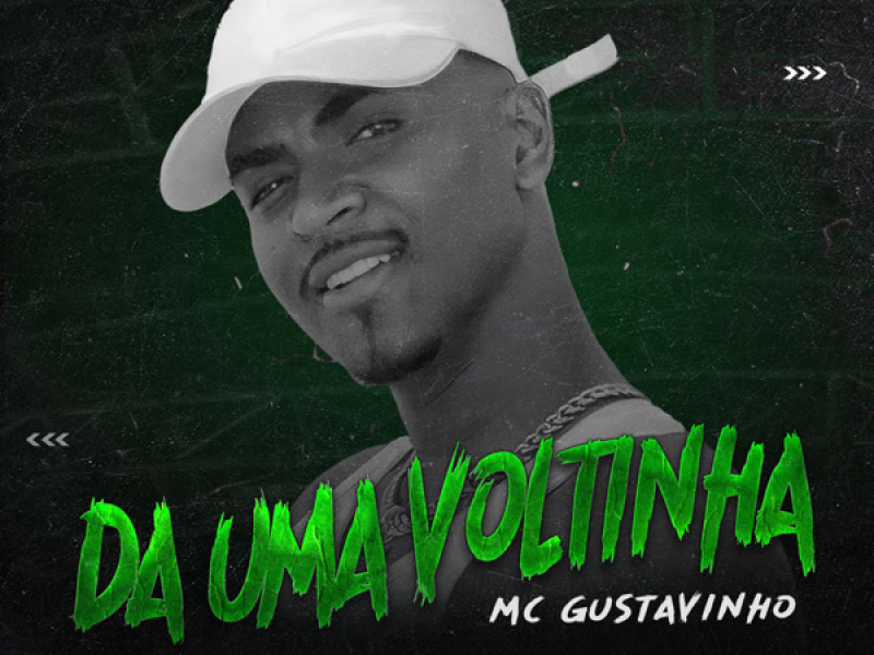 Dá Uma Voltinha (Single)