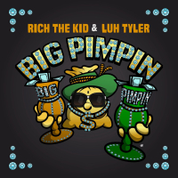 Big Pimpin' (Single)