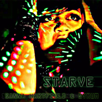 Starve (Radio Edit) (Single)