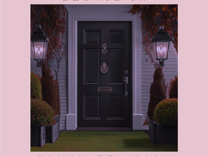 Let Me In (feat. Aruna) (Single)