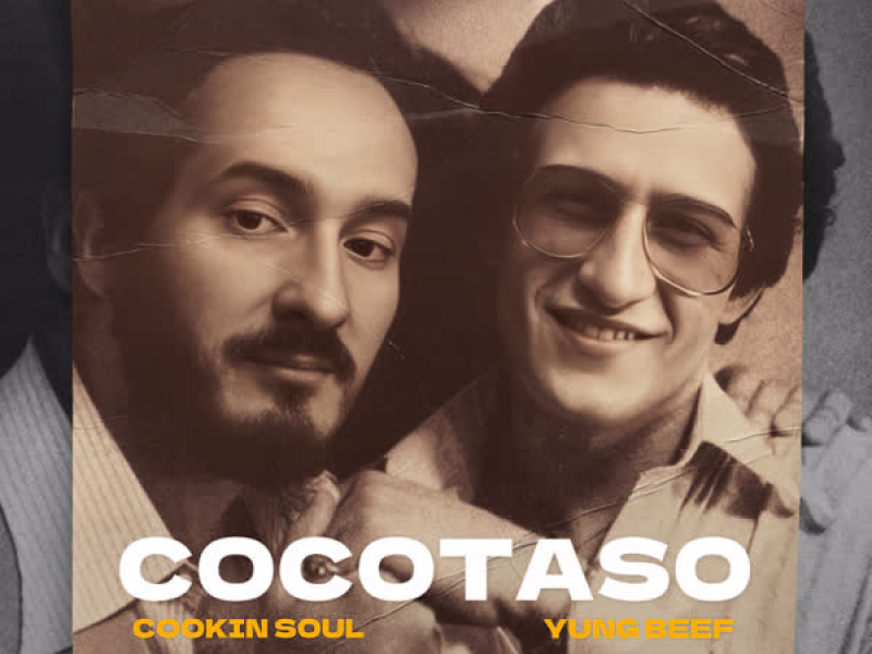 COCOTASO (Single)
