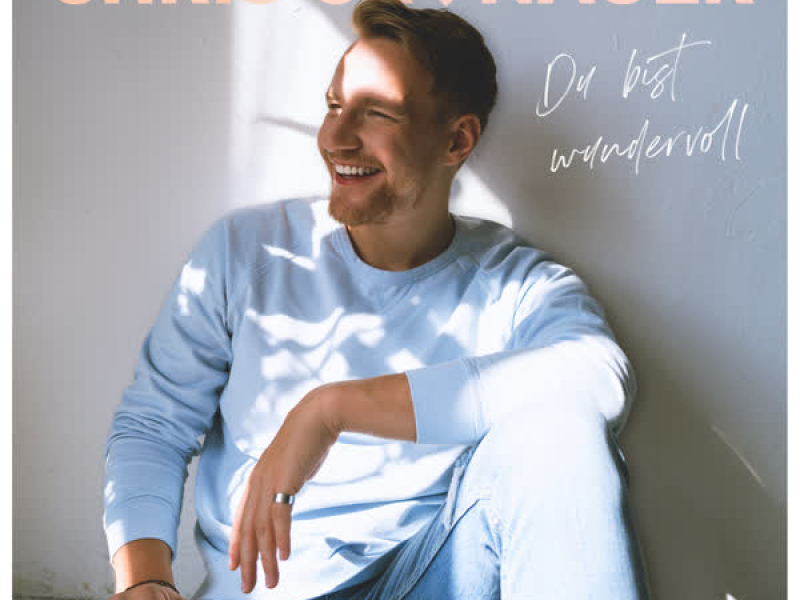 Du bist wundervoll (Single)