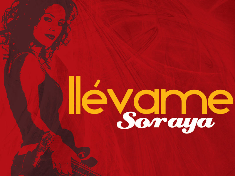 Llevame (Single)