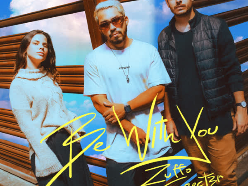Be with You (Single)