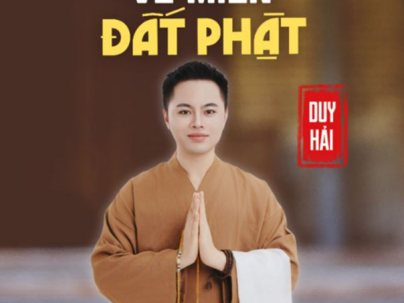 Về Miền Đất Phật (Single)