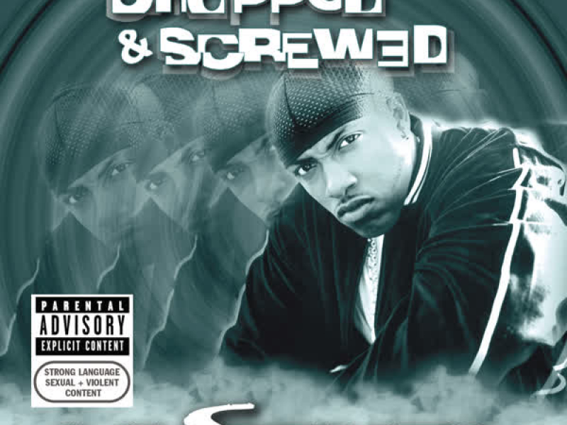 Jive Records Presents: Mystikal - Chopped and Screwed