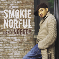 Can't Nobody (Single)