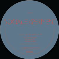 Parallel Garden EP (EP)